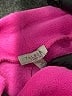 Talbots Outlet 100% Polyester Pink Turtleneck Sweater Size 2X - photo 7