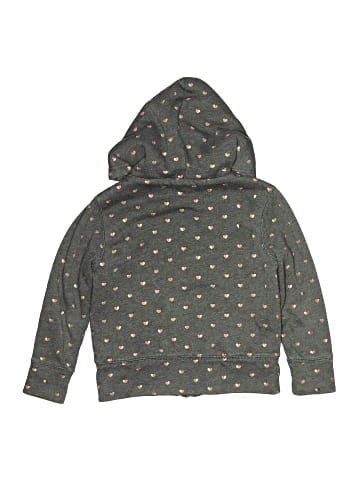 Gap Kids Zip Up Hoodie (view 2)