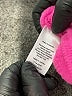 Talbots Outlet 100% Polyester Pink Turtleneck Sweater Size 2X - photo 8