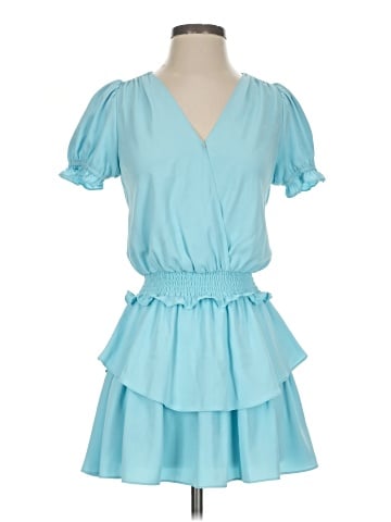 Amanda Uprichard Casual Dress (view 1)
