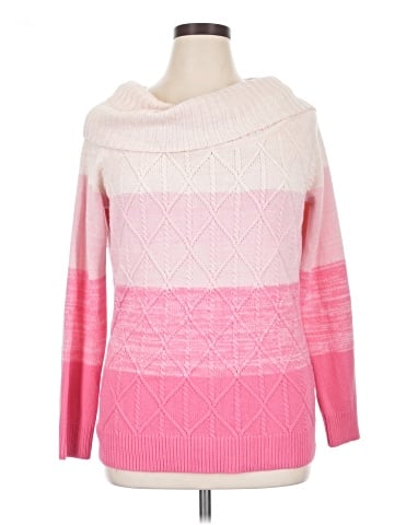 New York & Company Pullover Sweater (view 1)