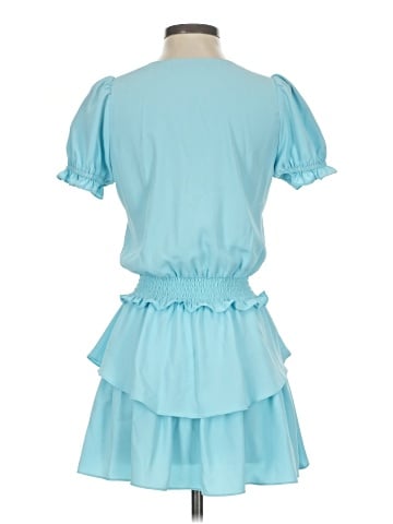 Amanda Uprichard Casual Dress (view 2)
