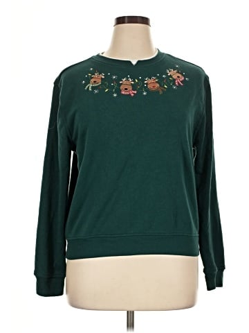 Hasting & Smith Sweatshirt (view 1)