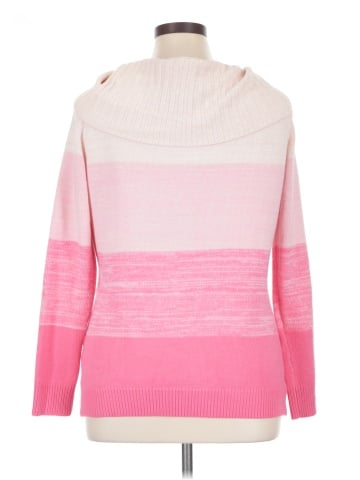 New York & Company Pullover Sweater (view 2)