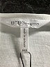 BCBGeneration Ivory 3/4 Sleeve Top Size XXS - photo 7