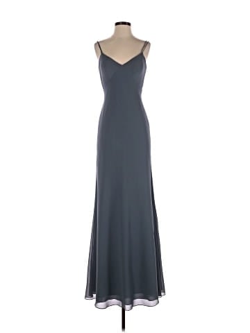 Jenny Yoo Collection Cocktail Dress (view 1)