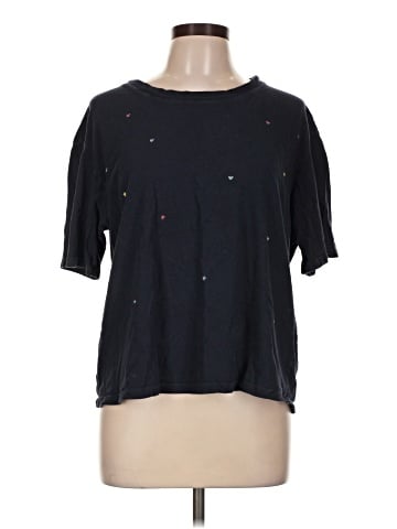 Sundry Short Sleeve T-Shirt (view 1)