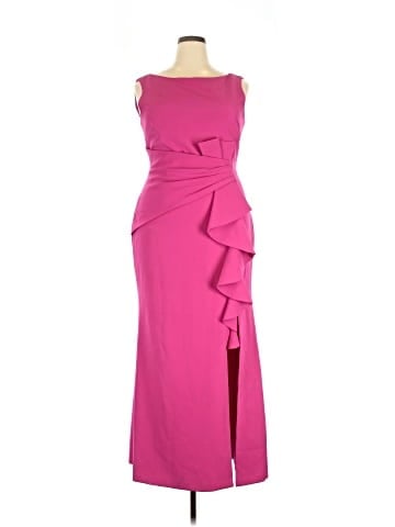 Eliza J Cocktail Dress (view 1)