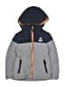 Gerry 100% Polyester Color Block Gray Snow Jacket Size 4T - photo 1