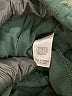 Cato 100% Rayon Black 3/4 Sleeve Blouse Size S - photo 8