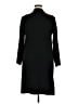 Alfani Black Coat Size 0X - photo 2