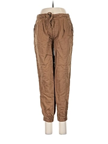 Bella Dahl Linen Pants (view 1)