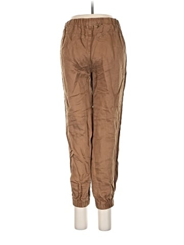 Bella Dahl Linen Pants (view 2)
