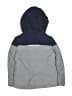 Gerry 100% Polyester Color Block Gray Snow Jacket Size 4T - photo 2