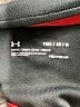 Under Armour Red Track Jacket Size M (youth) - photo 3