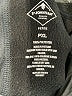 St. John's Bay 100% Polyester Black Pullover Sweater Size XL Petite - photo 8