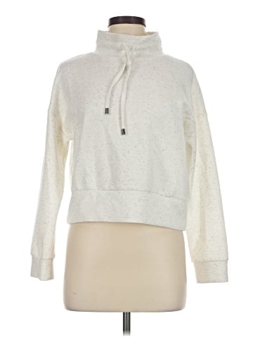 Cable & Gauge Sweatshirt (view 1)