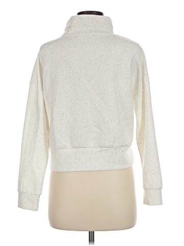 Cable & Gauge Sweatshirt (view 2)