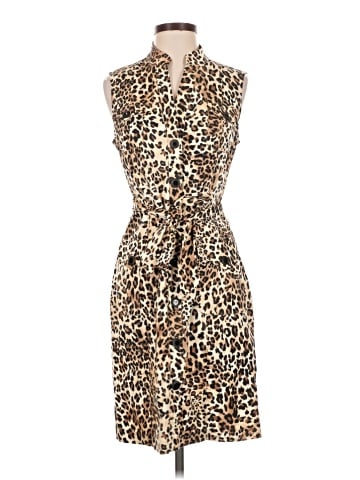 Chico's Cocktail Dress (view 1)