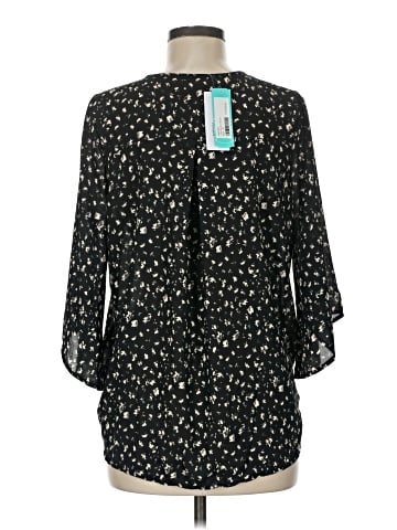West Kei 3/4 Sleeve Blouse (view 2)