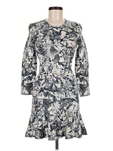 BCBGMAXAZRIA Cocktail Dress (view 1)