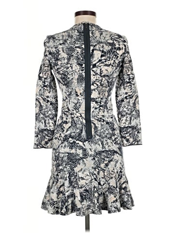 BCBGMAXAZRIA Cocktail Dress (view 2)