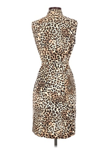 Chico's Cocktail Dress (view 2)