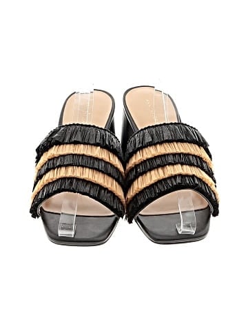 Ann Taylor Sandals (view 2)