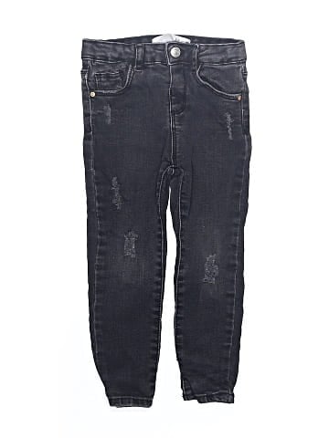 Zara Jeans (view 1)