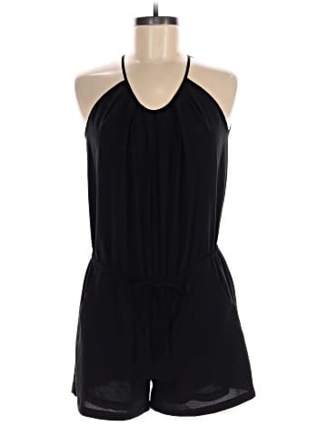 Jasmine & Juliana Romper (view 1)