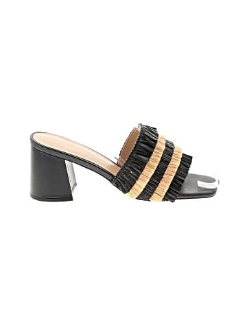 Ann Taylor Sandals (view 1)