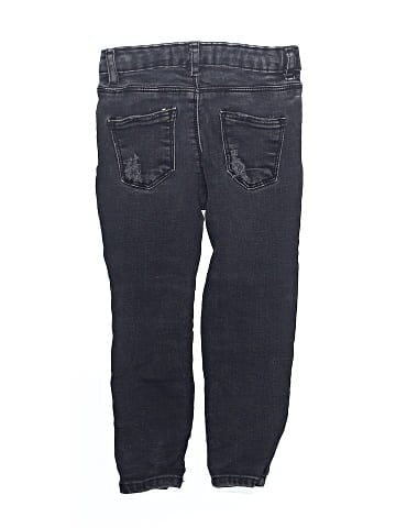 Zara Jeans (view 2)
