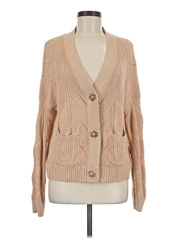 Hem & Thread Cardigan (view 1)