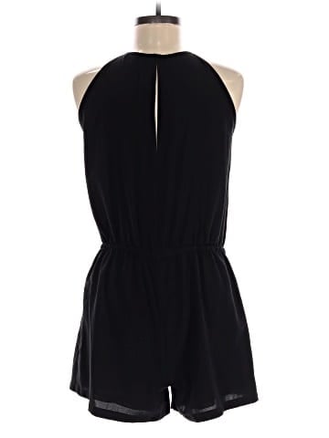Jasmine & Juliana Romper (view 2)