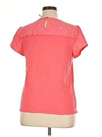 Elle Short Sleeve Top (view 2)