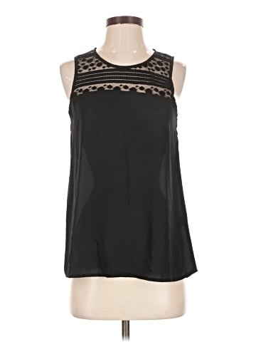 papermoon designed exclusively for Stitch Fix Sleeveless Blouse (view 1)