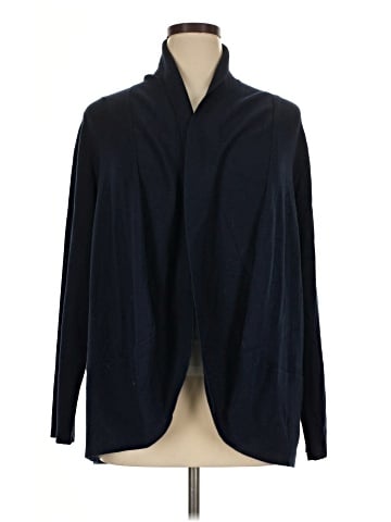 Karen Scott Cardigan (view 1)