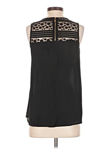 papermoon designed exclusively for Stitch Fix Sleeveless Blouse (view 2)