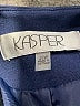 Kasper Blue Jacket Size 20 - photo 6