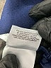 Kasper Blue Jacket Size 20 - photo 7