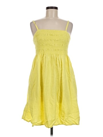 Universal Thread Casual Dress (view 1)