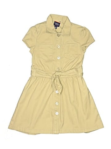 French Toast Dress (view 1)