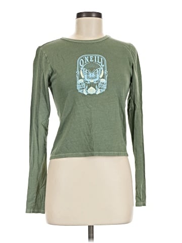 O'Neill Long Sleeve T-Shirt (view 1)