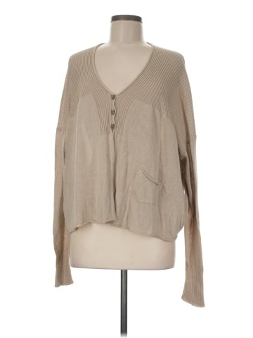 Transit Par-Such Cardigan (view 1)
