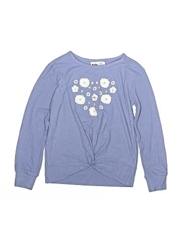 Kids Headquarters Long Sleeve Top (view 1)