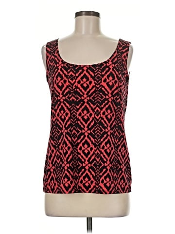 Antthony Originals Tank Top (view 1)