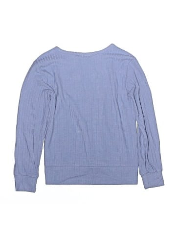 Kids Headquarters Long Sleeve Top (view 2)