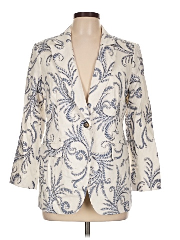 Banana Republic Factory Store Blazer (view 1)