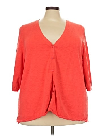 Catherines Cardigan (view 1)
