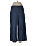 Merona 100% Cotton Blue Jeans Size 8 - photo 1